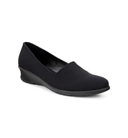 Ecco Women's Felicia Stretch Flat