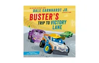 Buster's Trip to Victory Lane by Dale Earnhardt Jr.