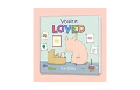 You're Loved by Liz Climo