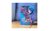 Ride On by Faith Erin Hicks
