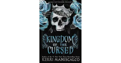 Kingdom of the Cursed (Kingdom of The Wicked Series #2) by Kerri Maniscalco
