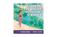 Strong Mama by Robin Arzon