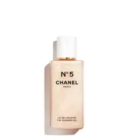 CHANEL N°5 The Shower Gel, 6.5