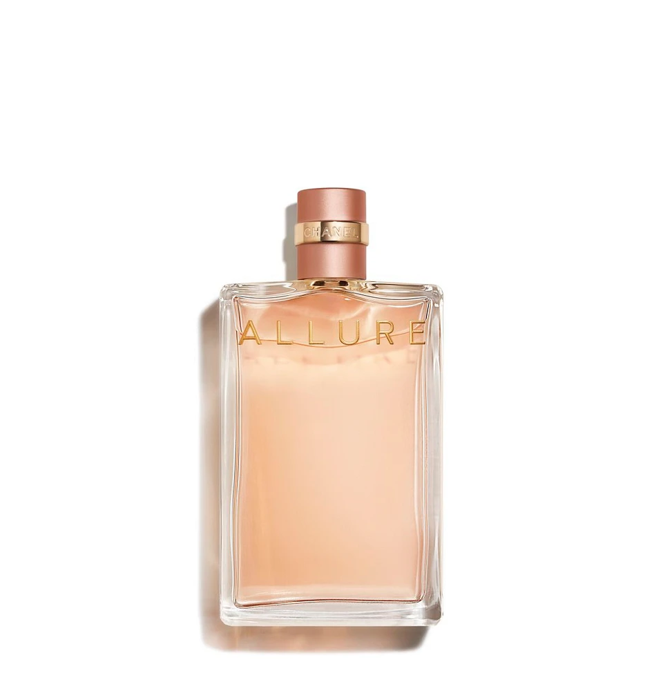 CHANEL ALLURE Eau de Parfum Spray, 3.4-oz
