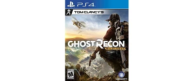 Tom Clancy's Ghost Recon Wildlands