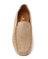 Anthony Veer Men's William House All Suede for Home Loafers