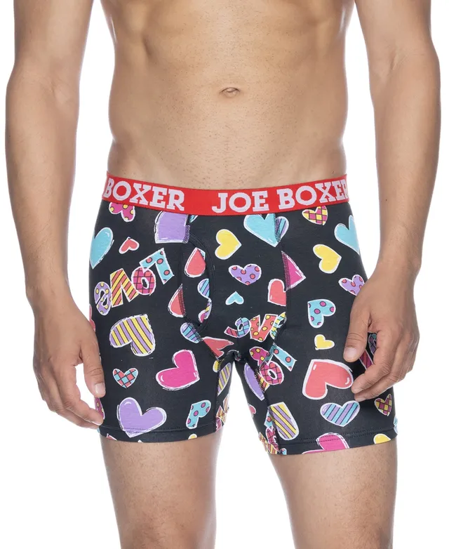 Boxer-Briefs Underwear Variety 14-Pack for Boys