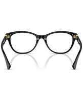 Versace Women's Cat Eye Eyeglasses