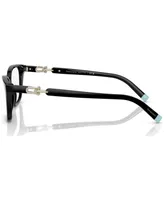 Tiffany & Co. Women's Rectangle Eyeglasses