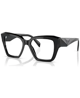 Prada Women's Square Eyeglasses