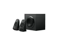 Logitech Z623 Speaker System with Subwoofer