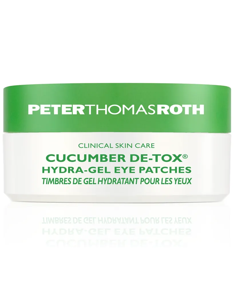 Peter Thomas Roth Cucumber De-Tox Hydra