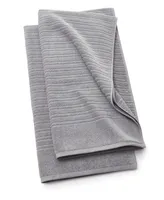 Home Design Quick Dry Cotton 2-Pc. Bath Towel Set, Exclusively at Macy's