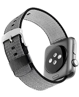 WITHit Nylon Band designed for Apple Watch 42mm (Series 10) & 38/40/41mm