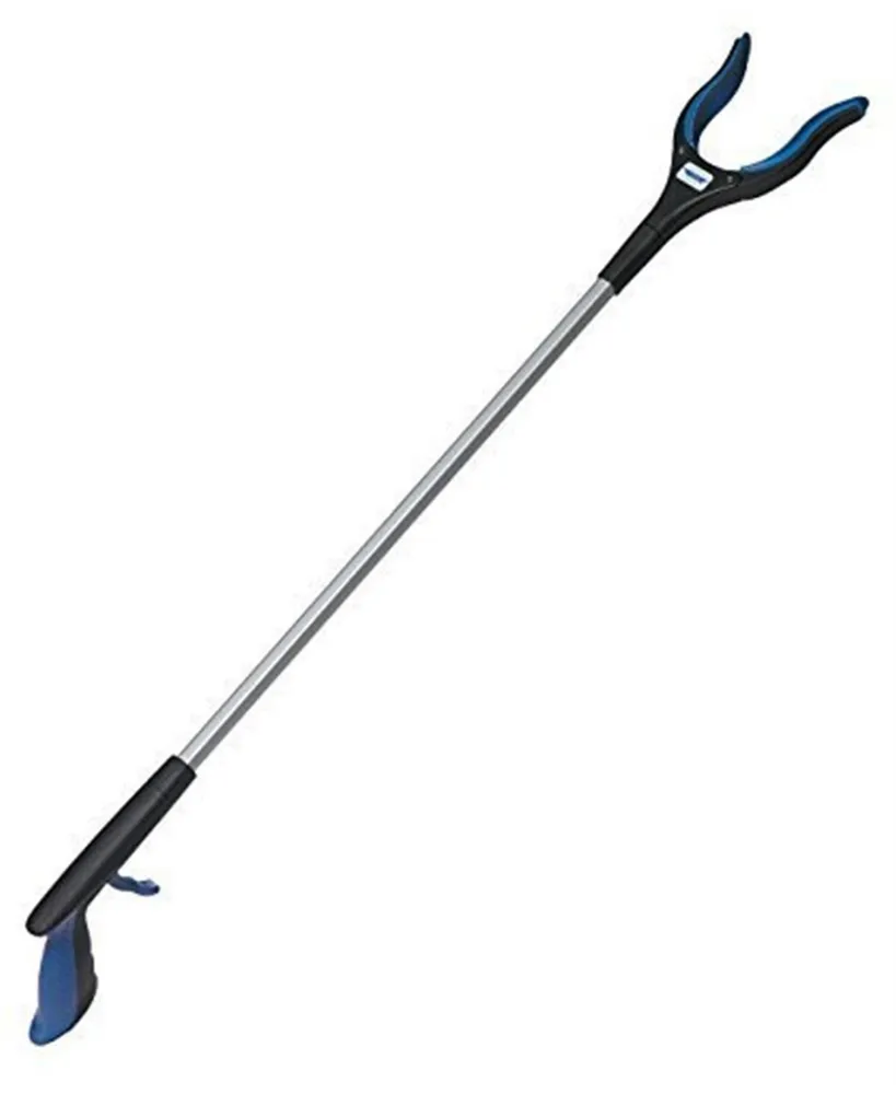 Ettore Grip'n Grab Grabber Reach Tool, 32" Pack of 1