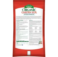 Espoma APGS1 Organic Garden Soil All Purpose Planting Mix, 1 Cf