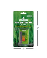 Jonathan Green Soil pH Test Kit 10 Tests In Each Kit