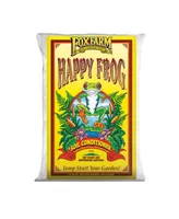 Foxfarm 5034670 Happy Frog Soil Conditioner, 1.5 Cubic Feet