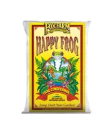 FoxFarm 5034670 Happy Frog Soil Conditioner, 1.5 Cubic Feet