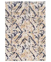 Km Home Dora 510 Area Rug