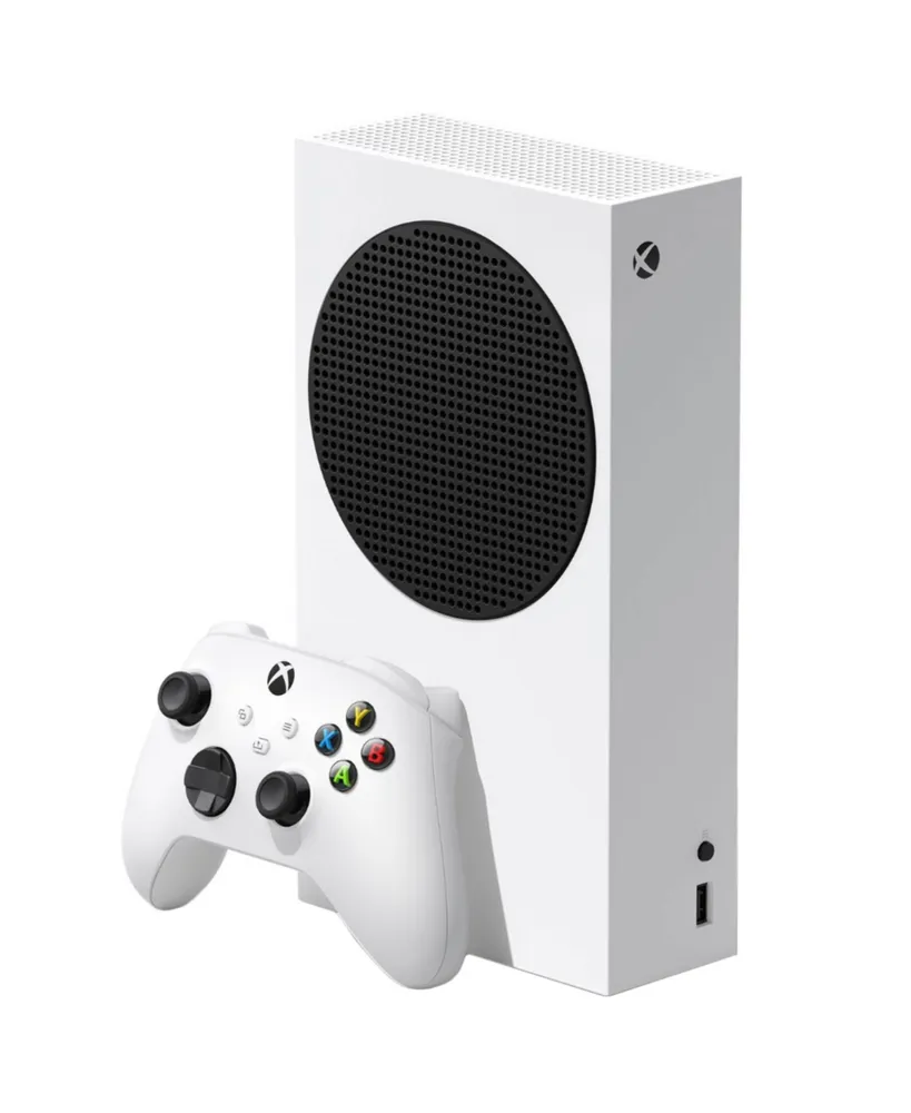 Xbox Series S Digital Console w/ Accessories 3 Month Live & Voucher