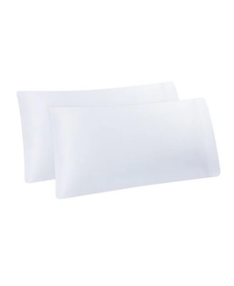 Aston Arden Eucalyptus Tencel King Size Pillowcase Pairs Ultra Soft Cooling Eco Friendly Sustainably Sourced