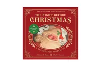 The Night Before Christmas Recordable Edition: A Recordable Storybook (The New York Times Bestseller) by Clement Moore