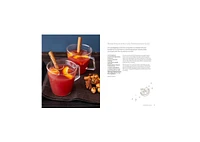 Christmas at the Palace: A Cookbook: 50+ Festive Holiday Recipes by Carolyn Robb
