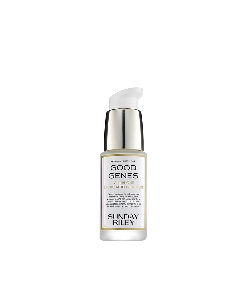 Sunday Riley Good Genes All-In-One Lactic Acid Treatment