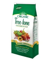 Espoma TR4 Tree-Tone Tree Food, 6-3-2, 4-Lb.