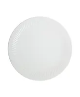 Denby Porcelain Arc Dinner Plate