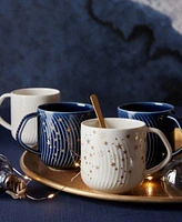 Denby Arc Dinnerware Collection