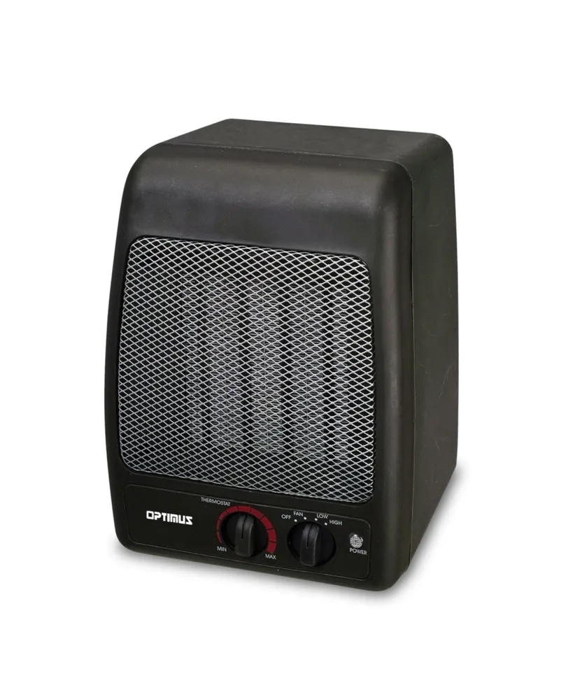 Optimus Portable Ceramic Heater