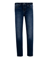 Levi's Big Girls 710 Super Skinny Denim Jeans