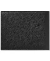 Montblanc Sartorial Leather Wallet