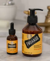 Proraso 2-Pc. Beard Care Set For Full Or Long Beards