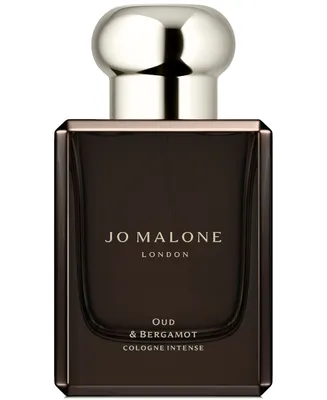 Jo Malone London Oud & Bergamot Cologne Intense