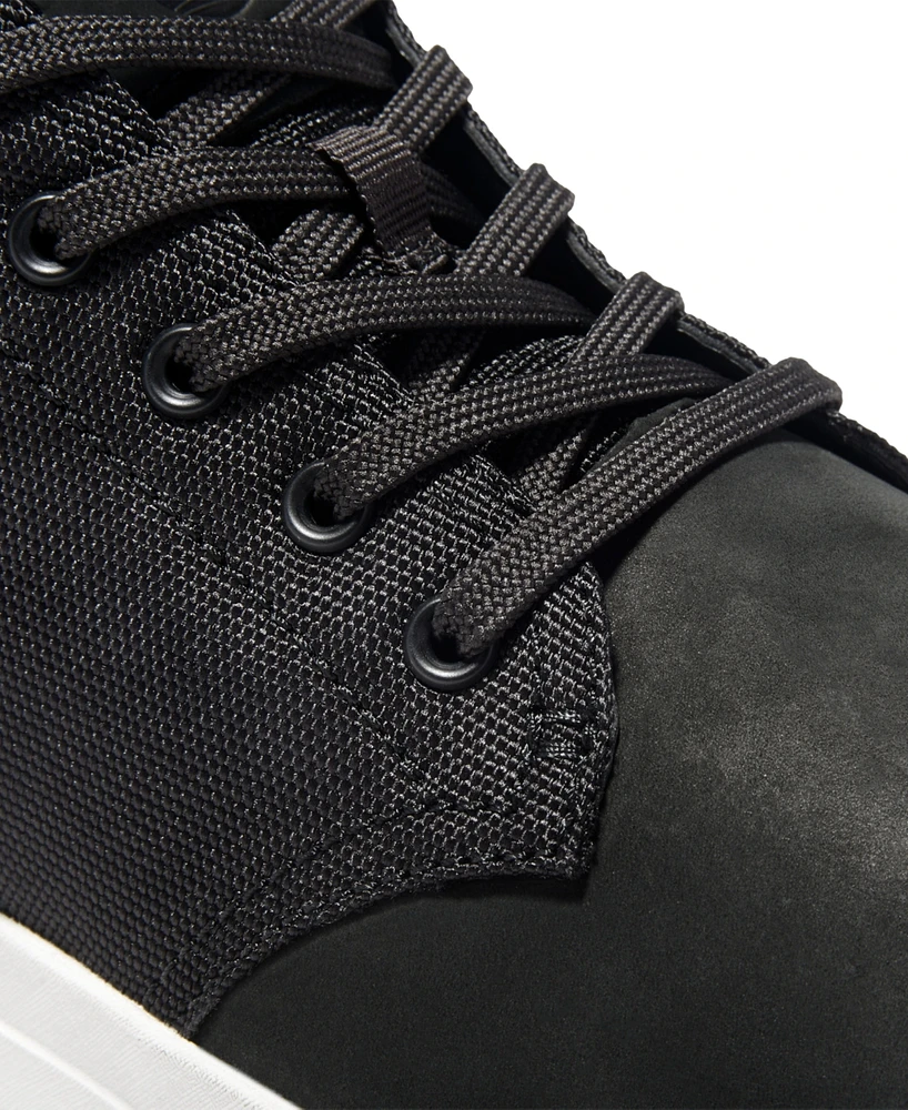 Men's Davis Chukka Sneakers from Finish Line