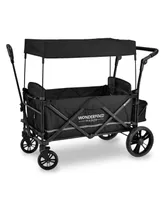 Wonderfold Wagon X2 Push and Pull Double Stroller