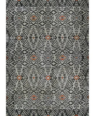 Couristan Dolce Mala 2'3" x 3'11" Area Rug