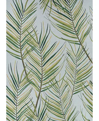 Couristan Dolce Bamboo Forest 5'3" x 7'6" Area Rug