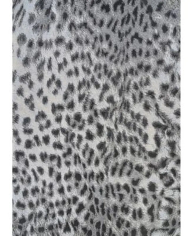 Couristan Dolce Lynx Area Rug