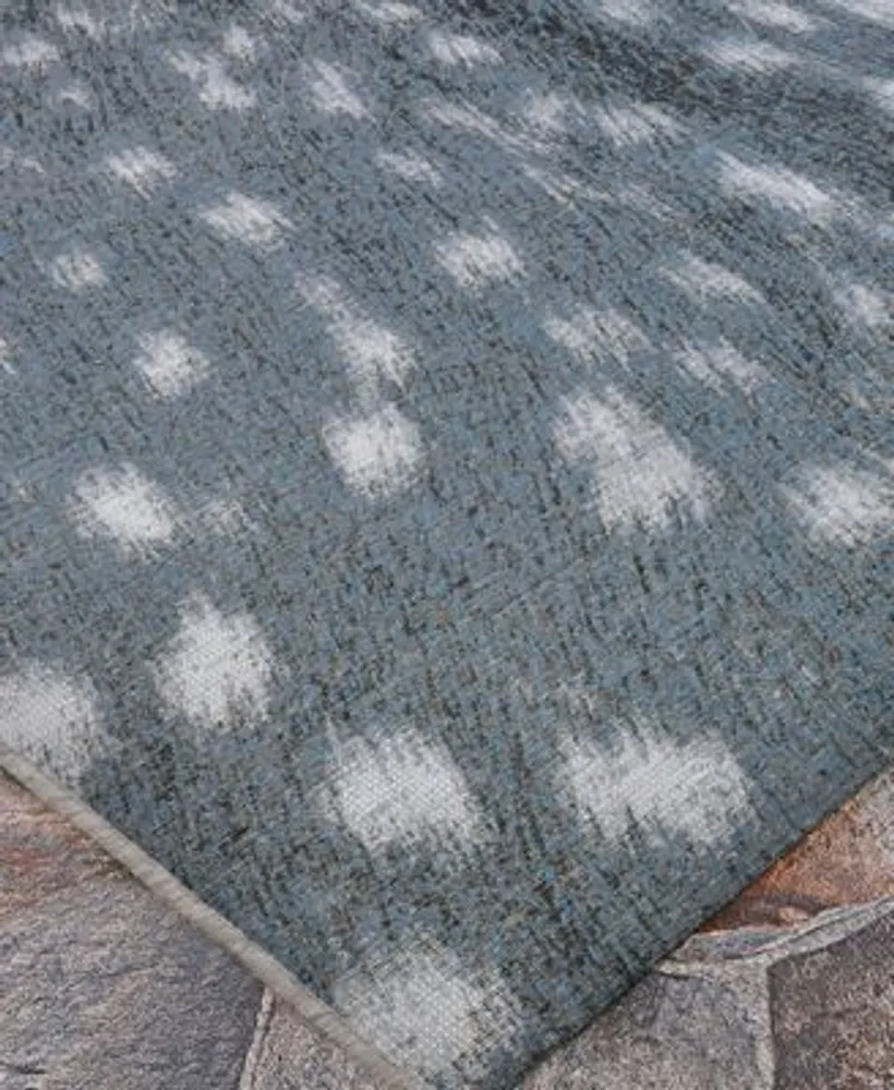 Couristan Dolce Hyena Area Rug