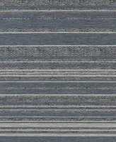 Couristan Dolce Cabana Stripe 5'3" x 7'6" Area Rug