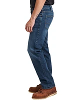 Silver Jeans Co. Men's Big and Tall The Athletic Fit Denim