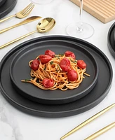 Stone Lain Celina 16 Pc. Dinnerware Set, Service For 4
