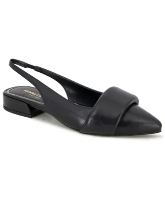 Kenneth Cole New York Women's Callen Pointy Toe Flats