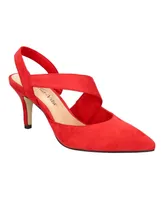 Bella Vita Women's Arabella Pumps
