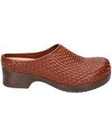 Bella Vita Women's Motto Clogs