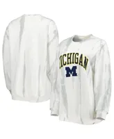 Men's League Collegiate Wear White